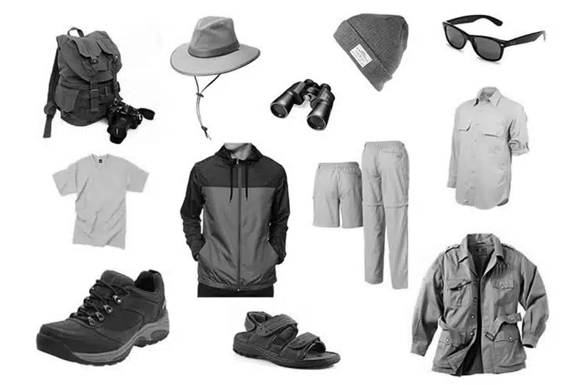 How to Pack for Tanzania Safari